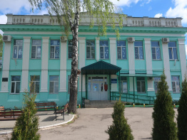 Акция "Окна Победы"